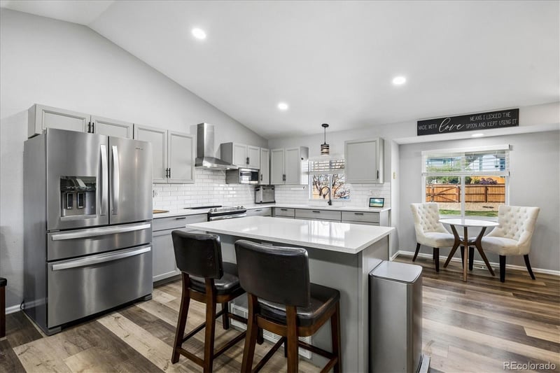 6001 Quail Way, Littleton, CO 80127