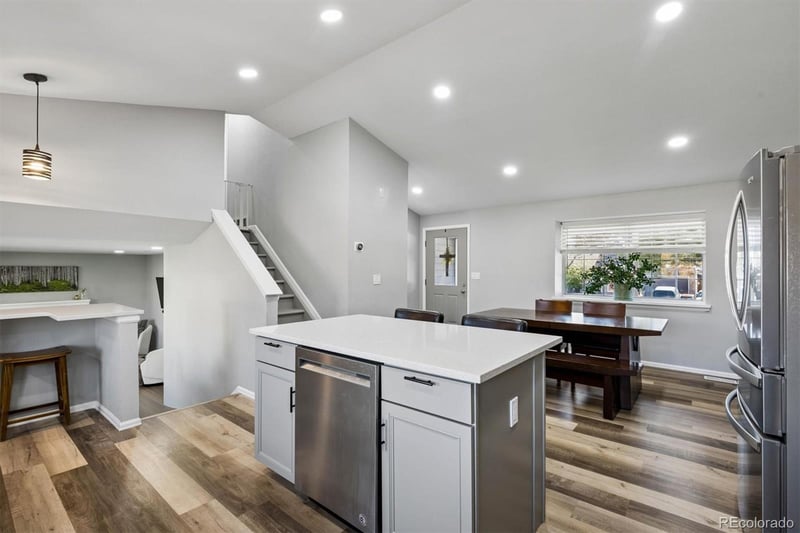 6001 Quail Way, Littleton, CO 80127