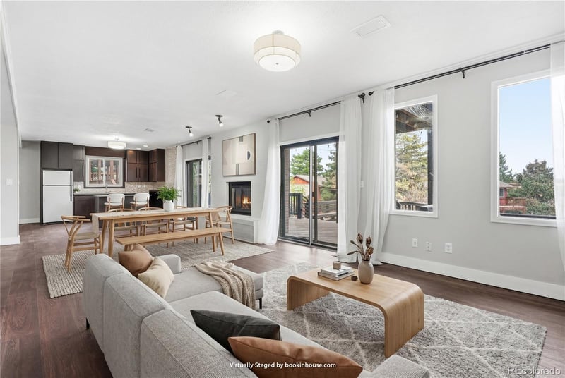 15743 Wedge Way, Morrison, CO 80465