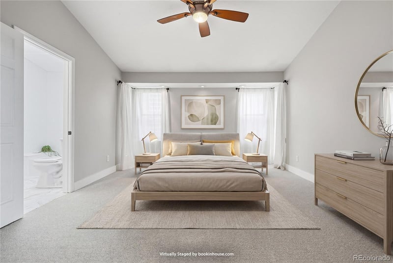 15743 Wedge Way, Morrison, CO 80465