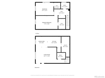 9867 Croke Dr, Denver, CO 80260