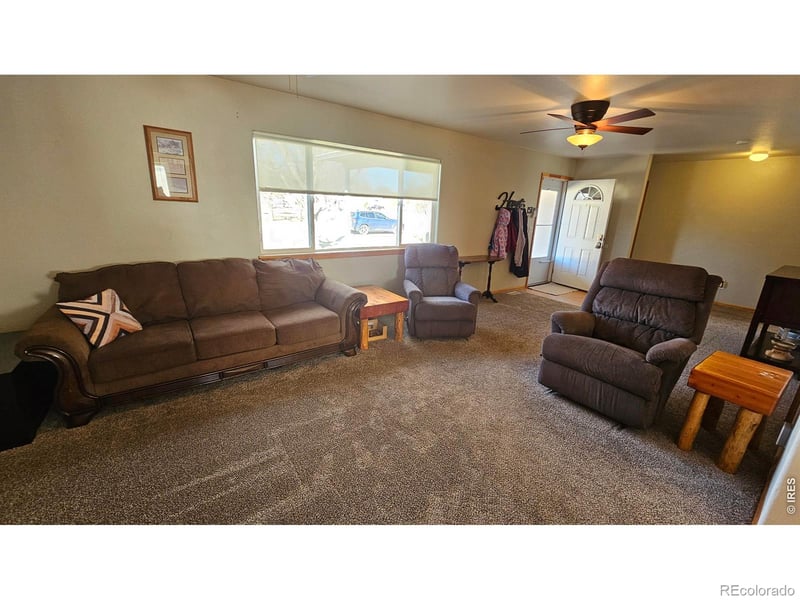 511 Rose St, Hillrose, CO 80733