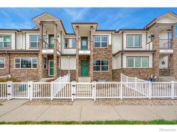 3826 Rock Creek Dr #B, Fort Collins, CO 80528