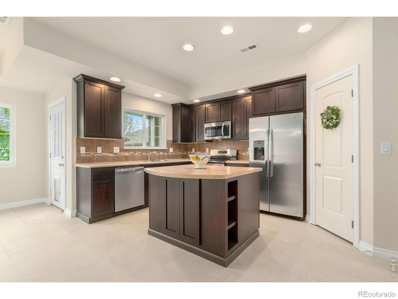 3826 Rock Creek Dr #B, Fort Collins, CO 80528