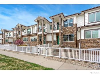 3826 Rock Creek Dr #B, Fort Collins, CO 80528