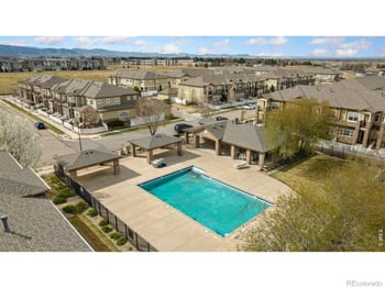 3826 Rock Creek Dr #B, Fort Collins, CO 80528