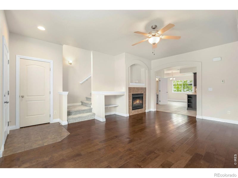 3826 Rock Creek Dr #B, Fort Collins, CO 80528