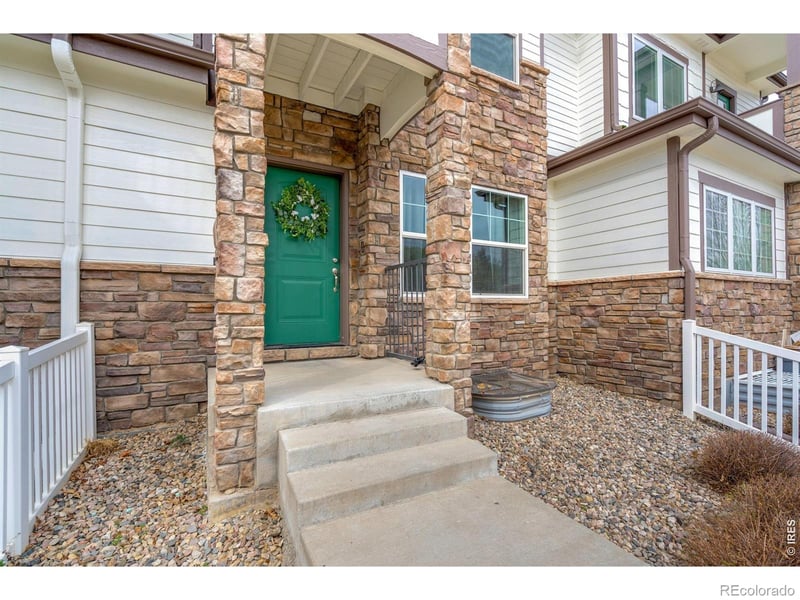 3826 Rock Creek Dr #B, Fort Collins, CO 80528