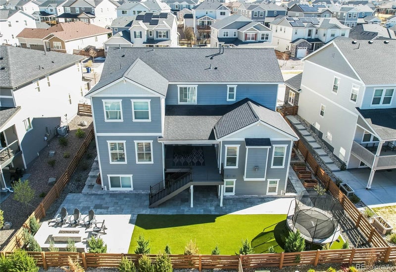 832 Sundown Way, Erie, CO 80516