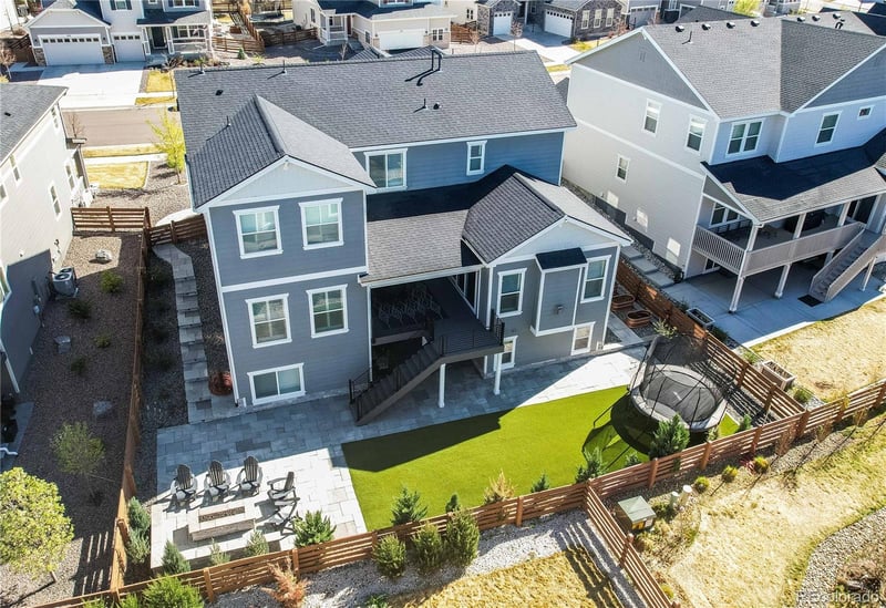 832 Sundown Way, Erie, CO 80516