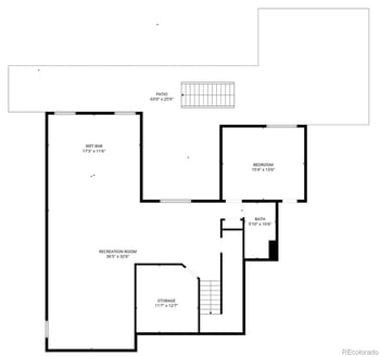 832 Sundown Way, Erie, CO 80516