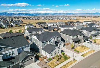 832 Sundown Way, Erie, CO 80516