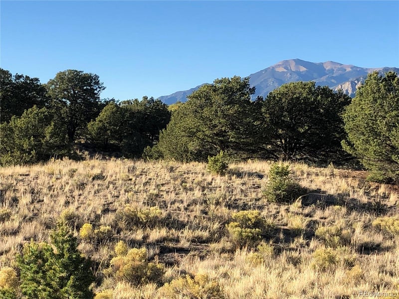 4480 Ridgecrest Way, Crestone, CO 81131