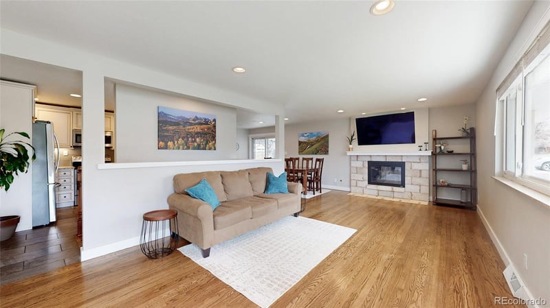 389 Caley Dr, Littleton, CO 80120