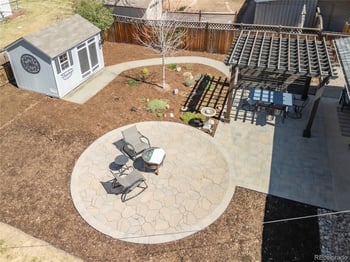 389 Caley Dr, Littleton, CO 80120