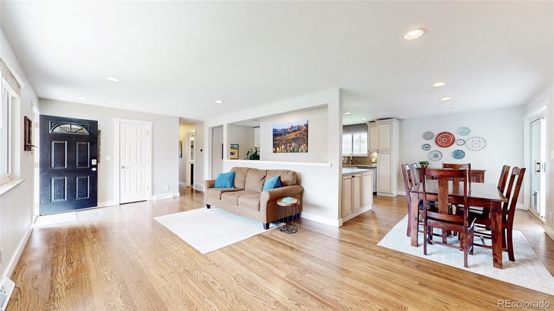 389 Caley Dr, Littleton, CO 80120