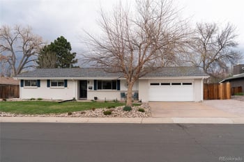 389 Caley Dr, Littleton, CO 80120