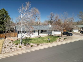 389 Caley Dr, Littleton, CO 80120