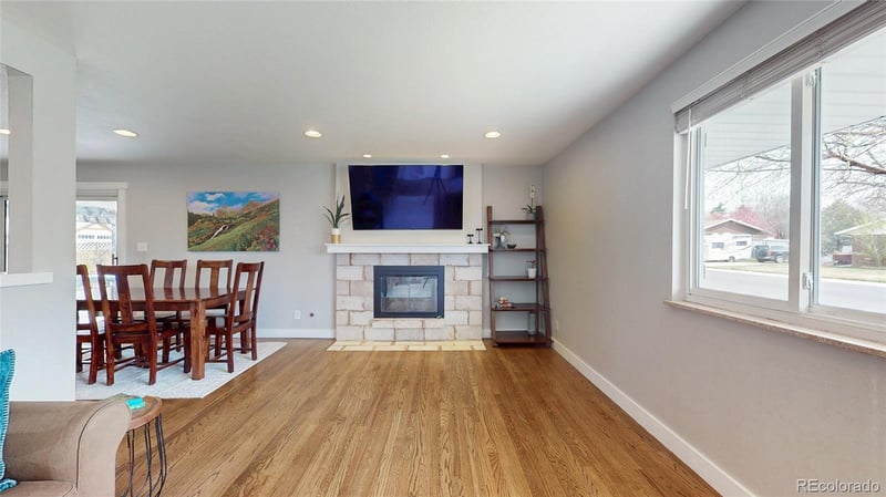 389 Caley Dr, Littleton, CO 80120