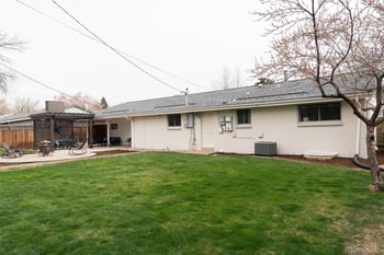 389 Caley Dr, Littleton, CO 80120