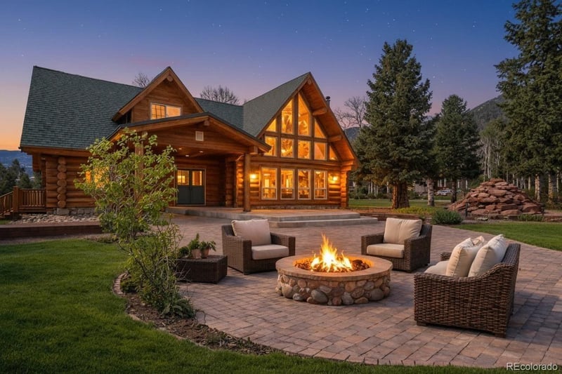 730 Panadero Loop, Cuchara, CO 81055