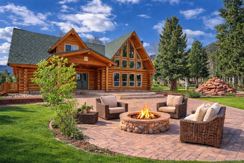 730 Panadero Loop, Cuchara, CO 81055