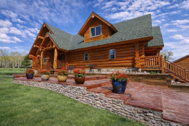 730 Panadero Loop, Cuchara, CO 81055