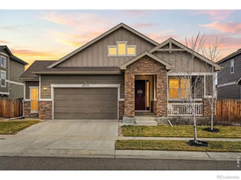 16333 100th Way, Commerce City, CO 80022