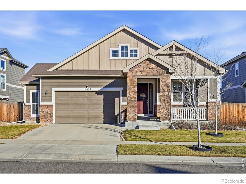 16333 100th Way, Commerce City, CO 80022