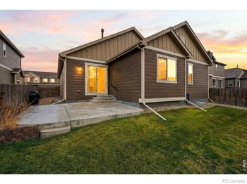 16333 100th Way, Commerce City, CO 80022