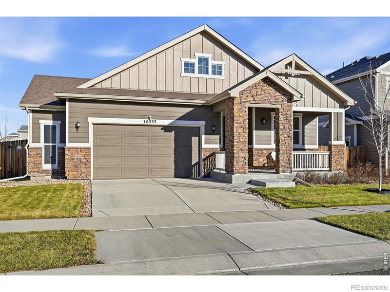 16333 100th Way, Commerce City, CO 80022