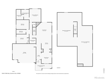 16333 100th Way, Commerce City, CO 80022