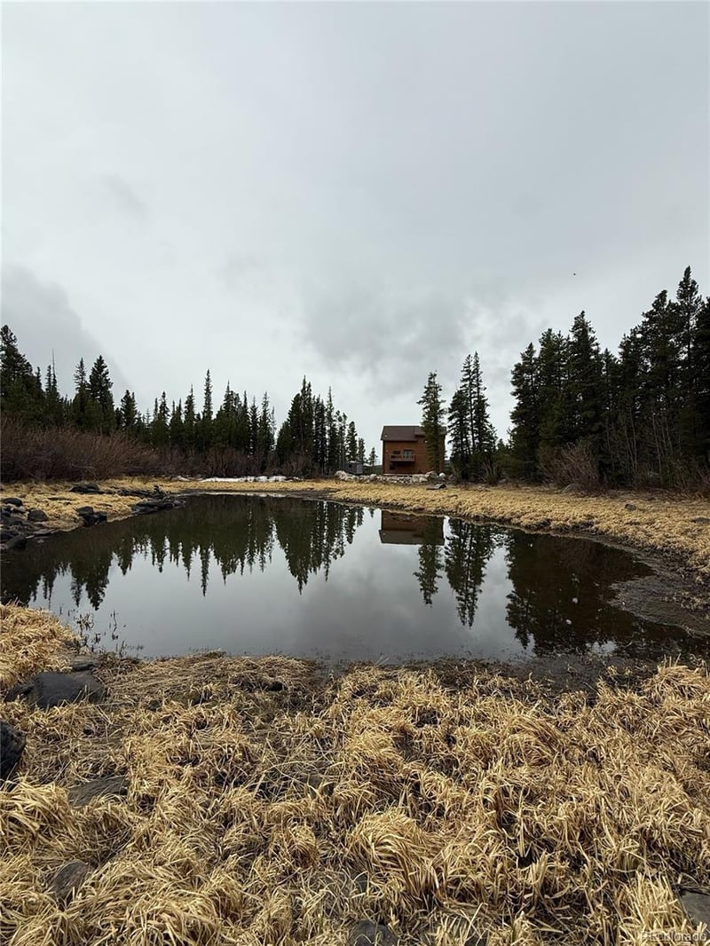 91 Lake Rd, Idaho Springs, CO 80452