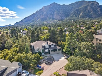 35 Ravenglass Way, Colorado Springs, CO 80906