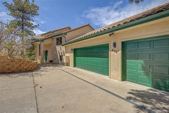 857 Pawnee Trl, Castle Rock, CO 80108