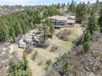 857 Pawnee Trl, Castle Rock, CO 80108