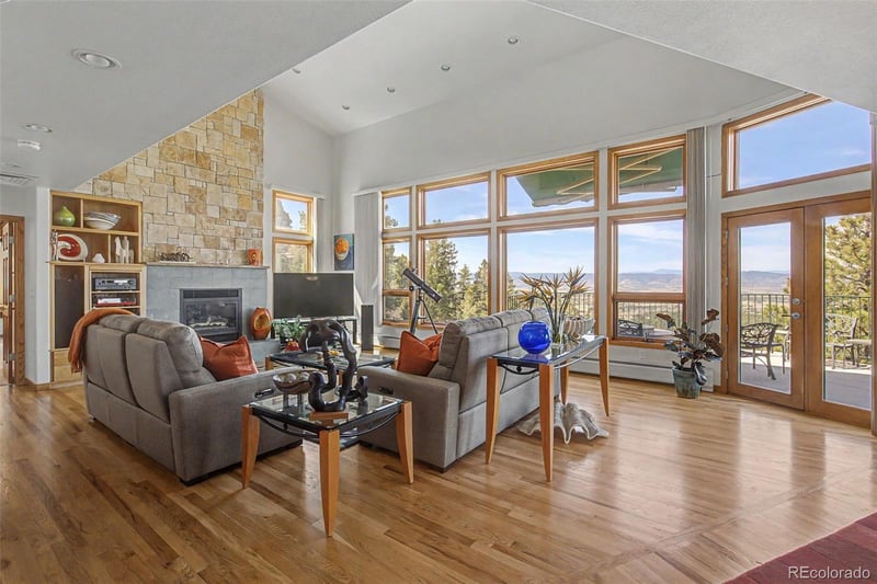 857 Pawnee Trl, Castle Rock, CO 80108