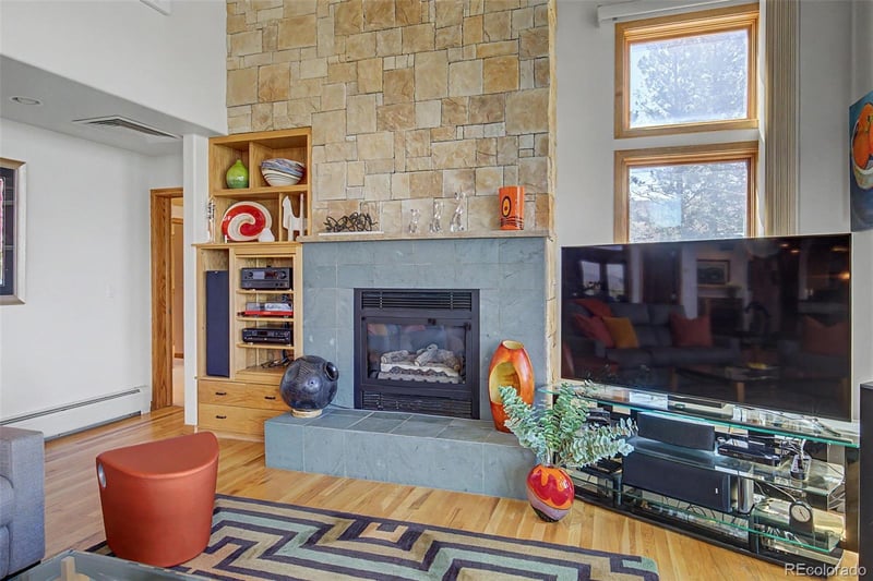 857 Pawnee Trl, Castle Rock, CO 80108