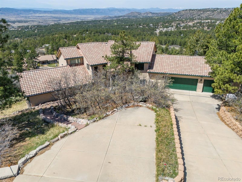 857 Pawnee Trl, Castle Rock, CO 80108