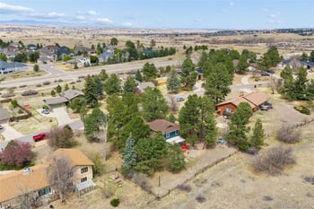 7420 Windwood Way, Parker, CO 80134