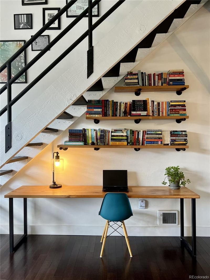 3309 Blake St #209, Denver, CO 80205