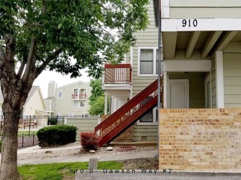 910 Dawson Way #2, Aurora, CO 80012