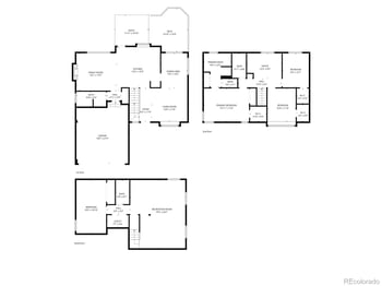 7805 Scarborough Dr, Colorado Springs, CO 80920