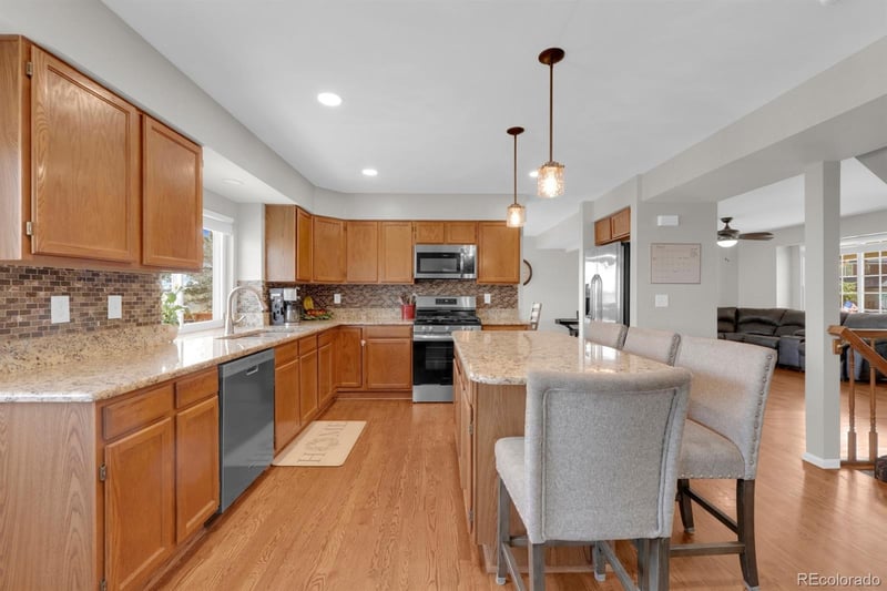 7805 Scarborough Dr, Colorado Springs, CO 80920