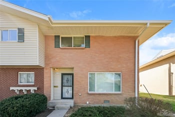 9117 Mansfield Ave, Denver, CO 80237