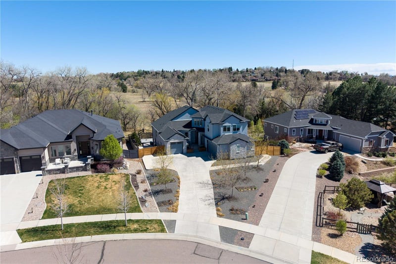 7156 Holland Ct, Arvada, CO 80004