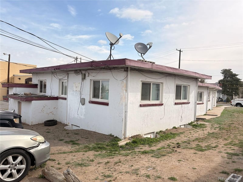 1455 Lima St, Aurora, CO 80010