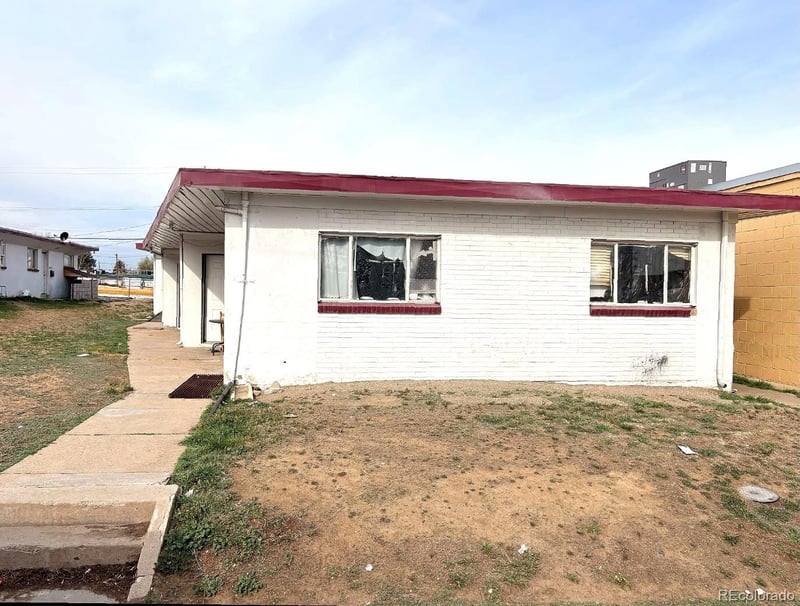 1455 Lima St, Aurora, CO 80010