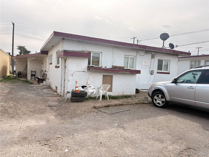 1455 Lima St, Aurora, CO 80010