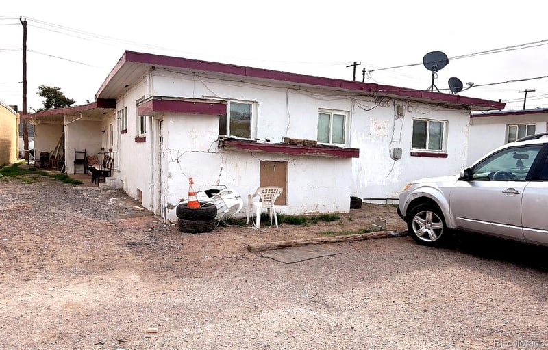 1455 Lima St, Aurora, CO 80010